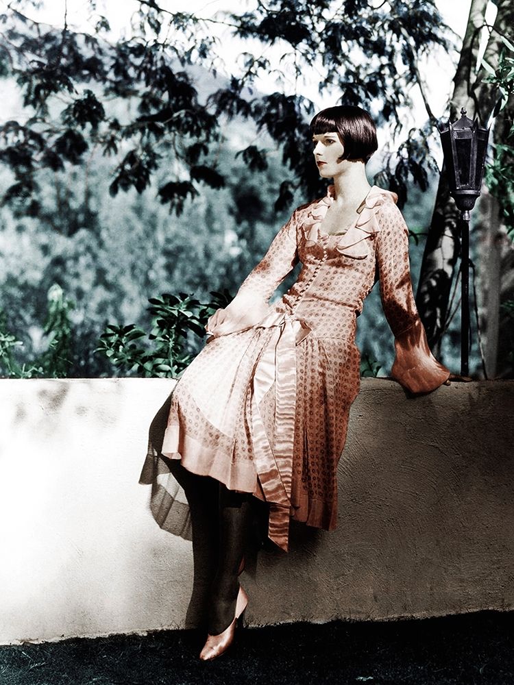 Louise Brooks