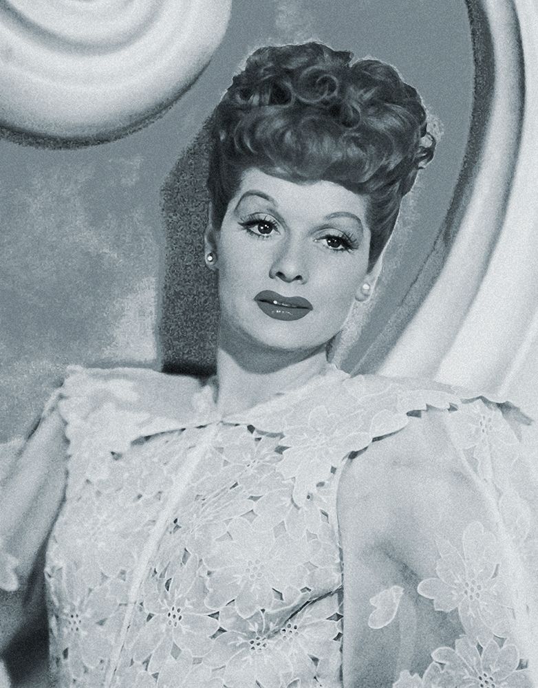 Lucille Ball