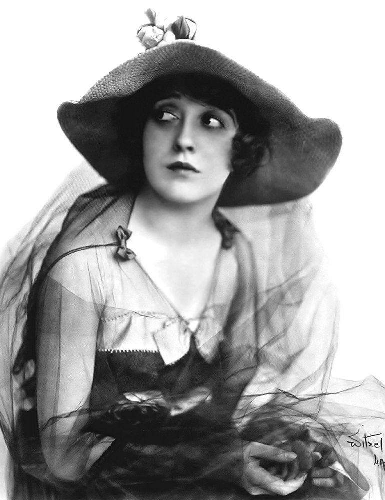 Mabel Normand