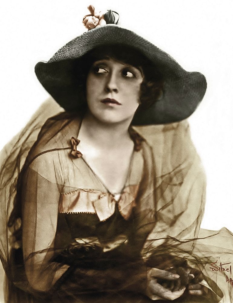 Mable Normand