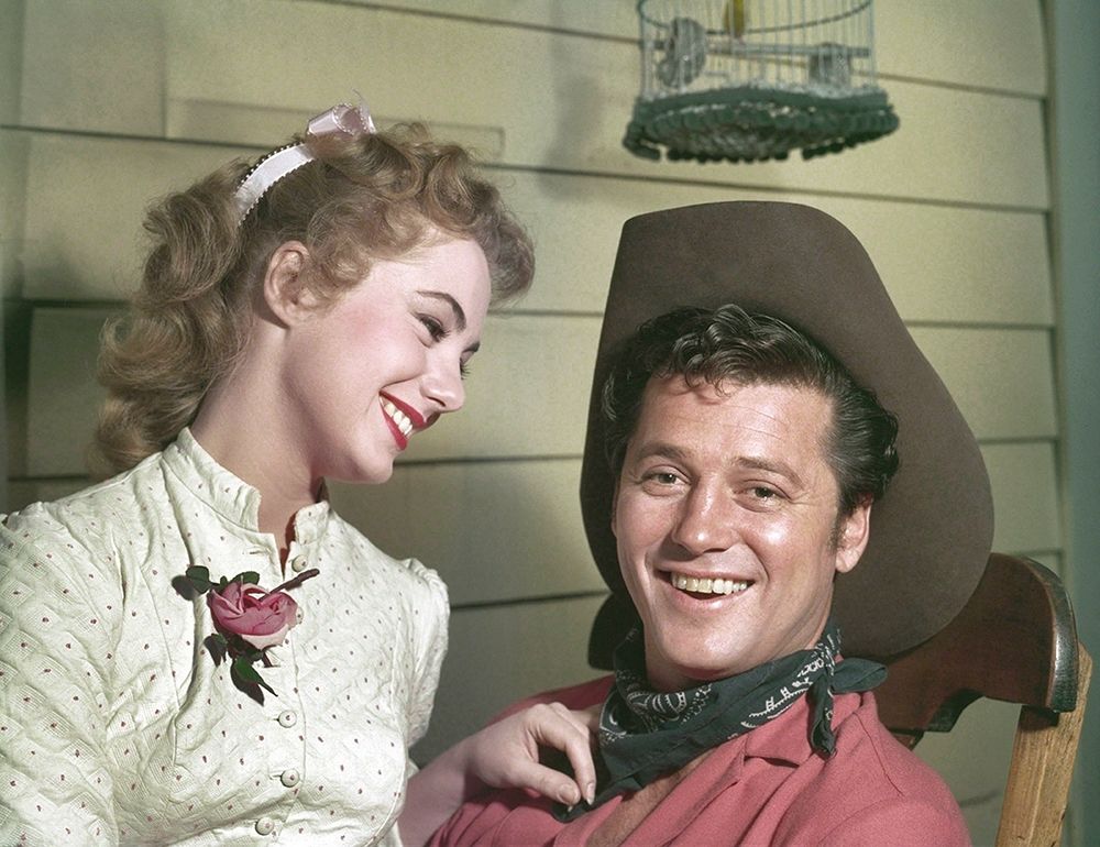Gordon MacRae - Oklahoma