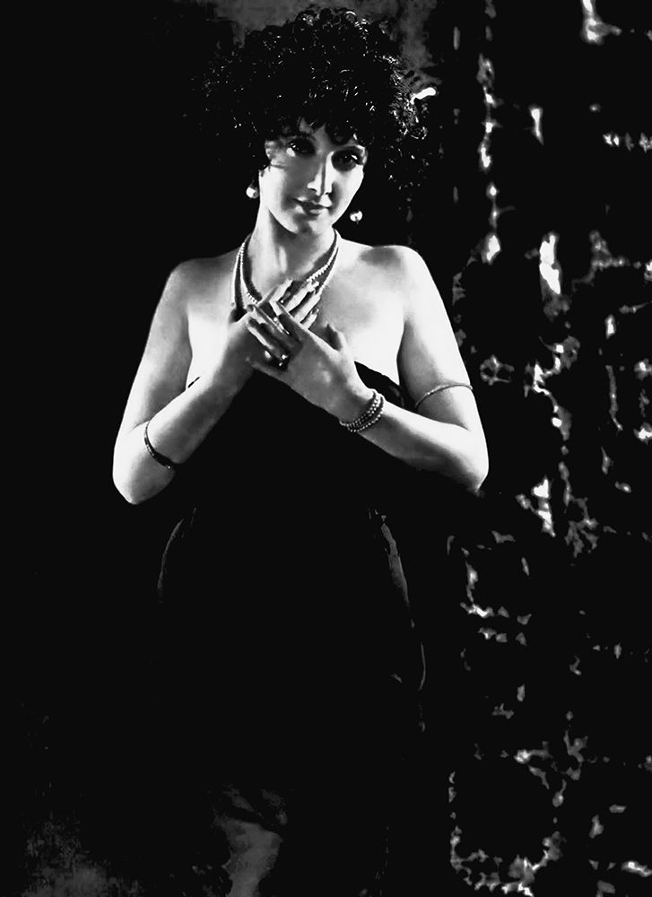 Mae Busch