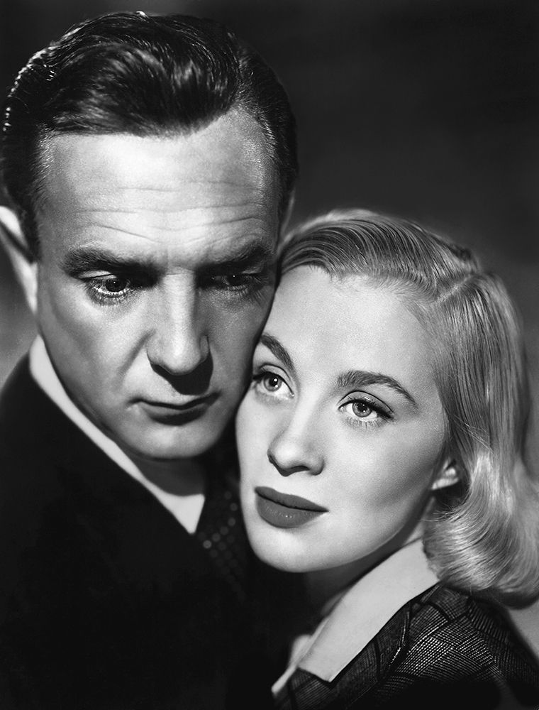 Mai Zetterling