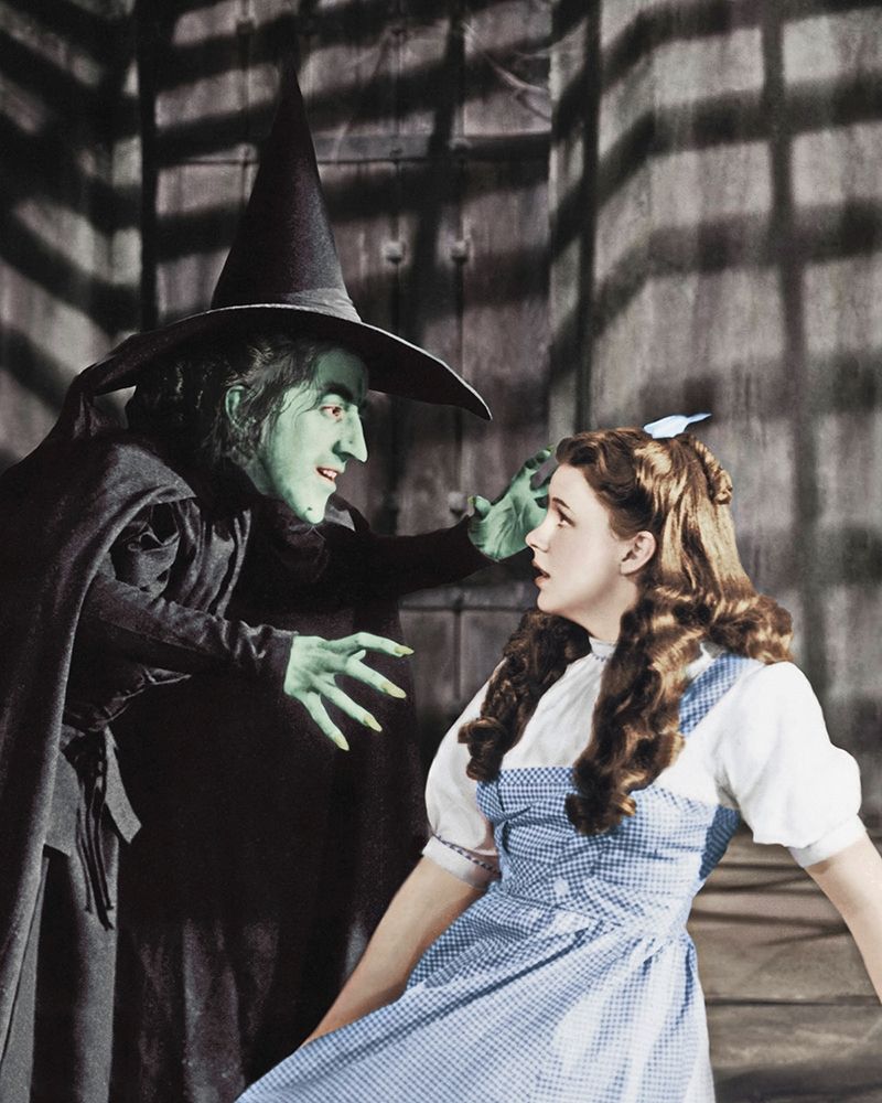 Margaret Hamilton