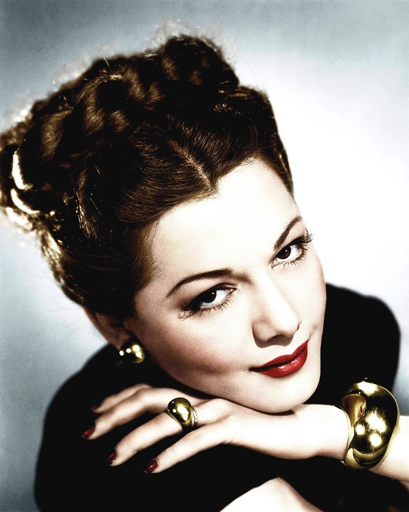 Maria Montez