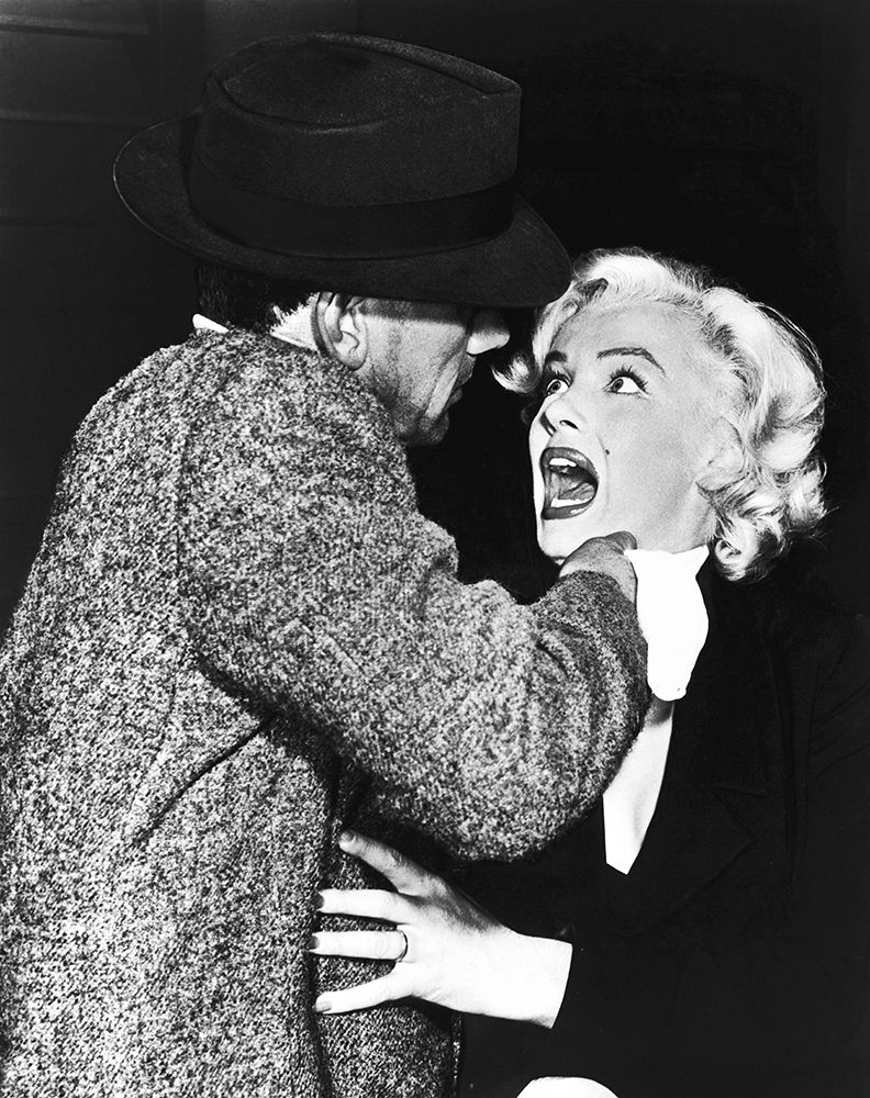 Marilyn Monroe