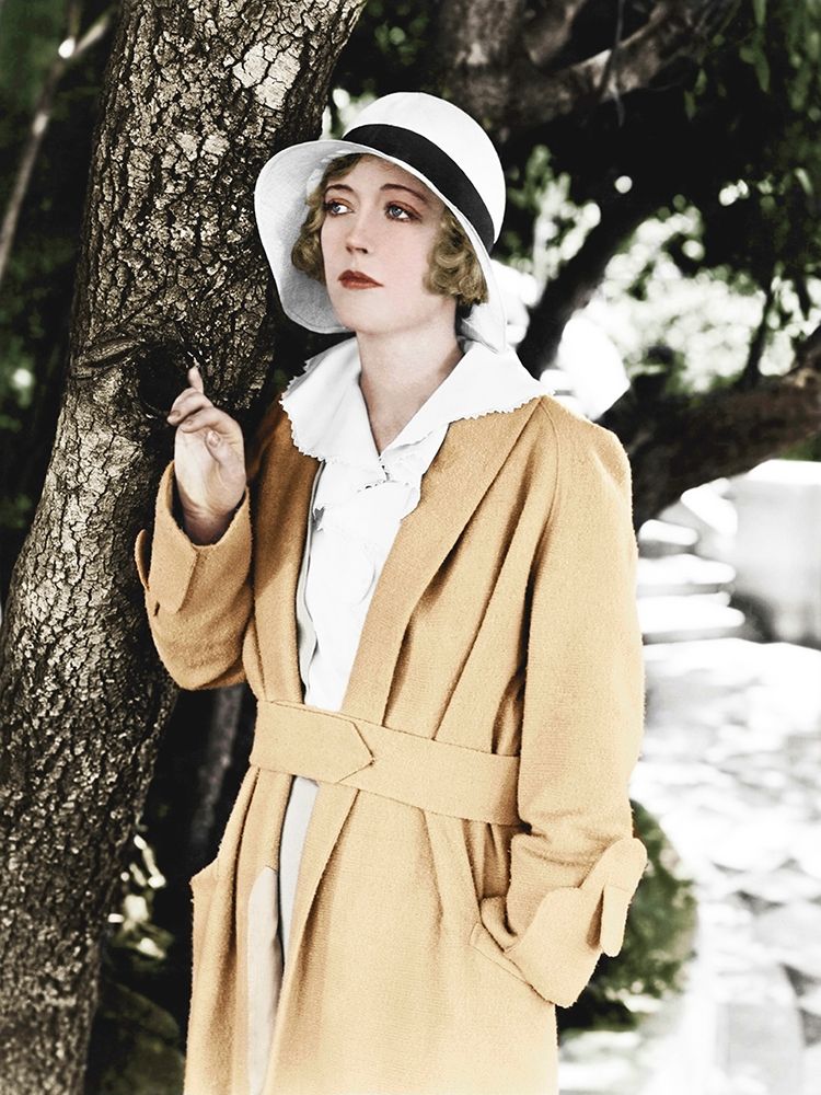 Marion Davies