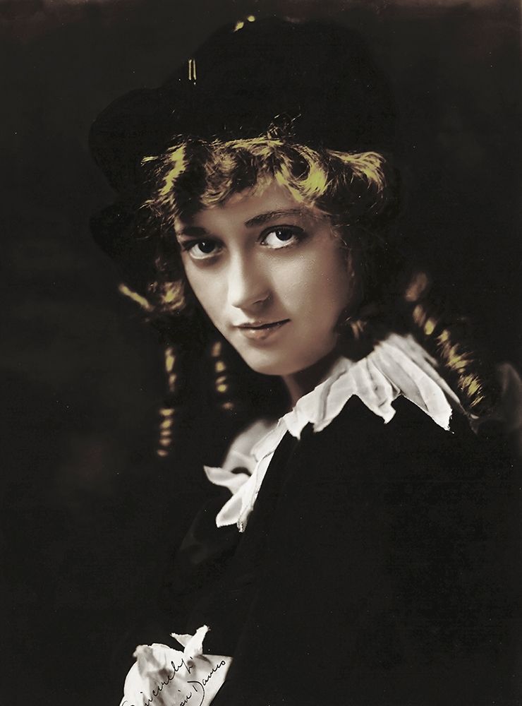 Marion Davies