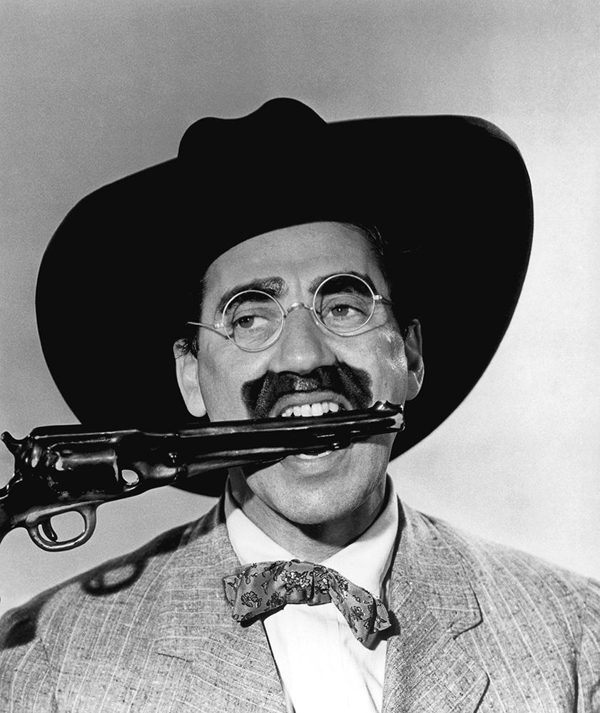 Marx Brothers