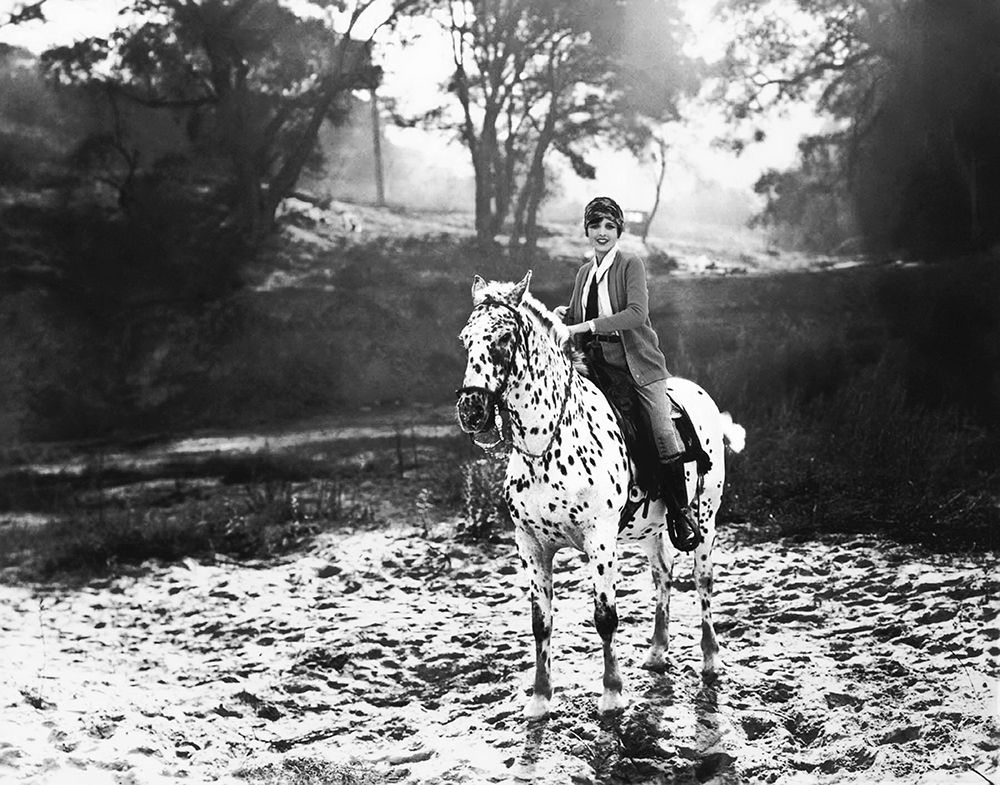 Mary Astor