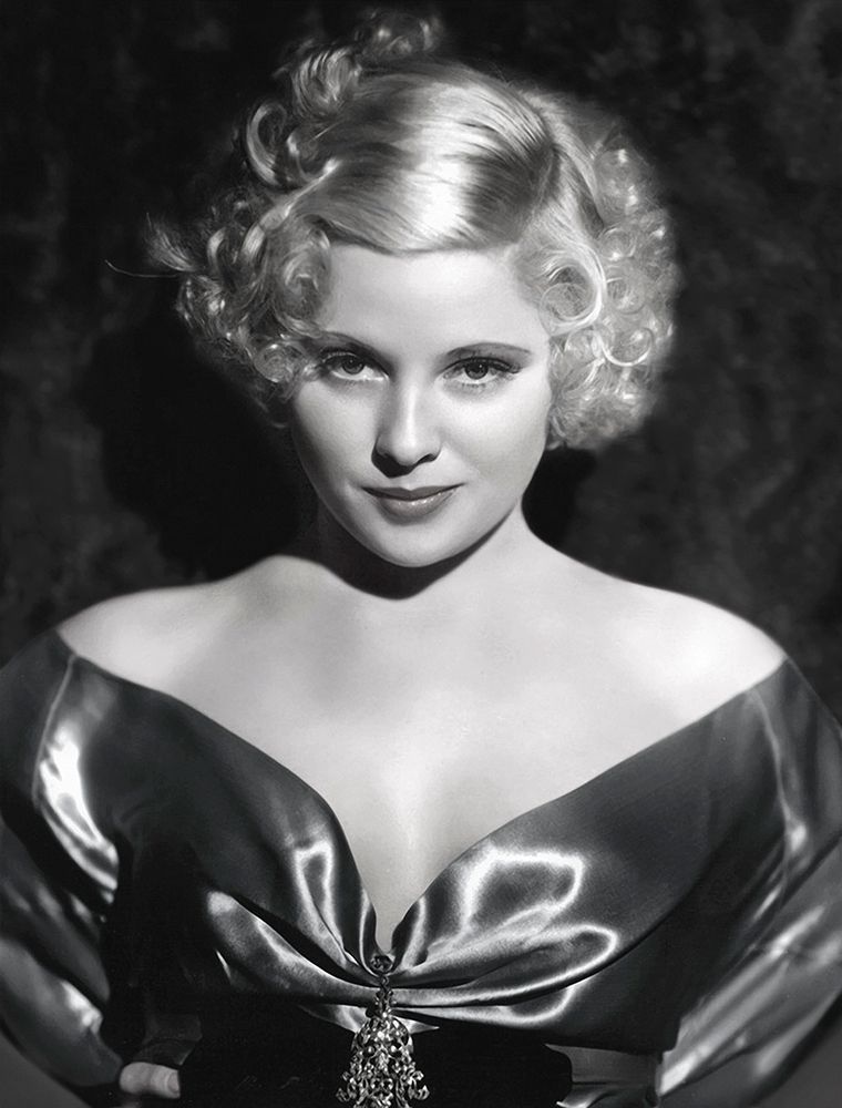 Mary Carlisle