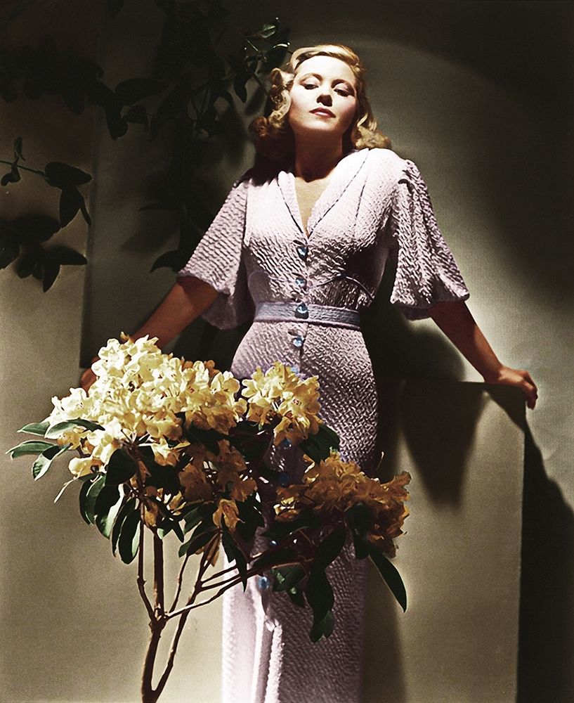 Mary Carlisle