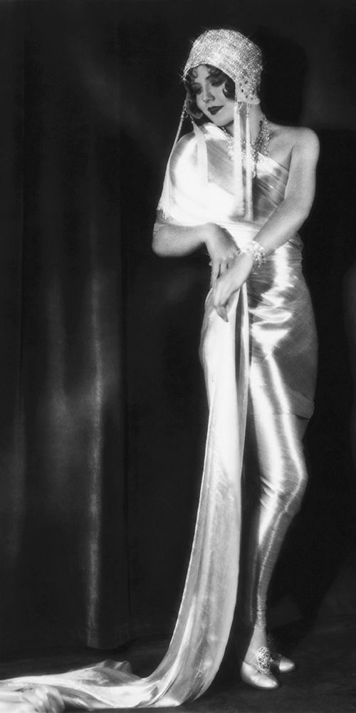 Nancy Carroll
