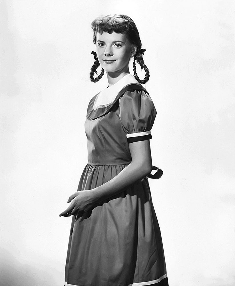 Natalie Wood