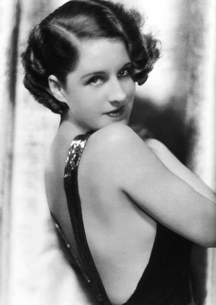 Norma Shearer