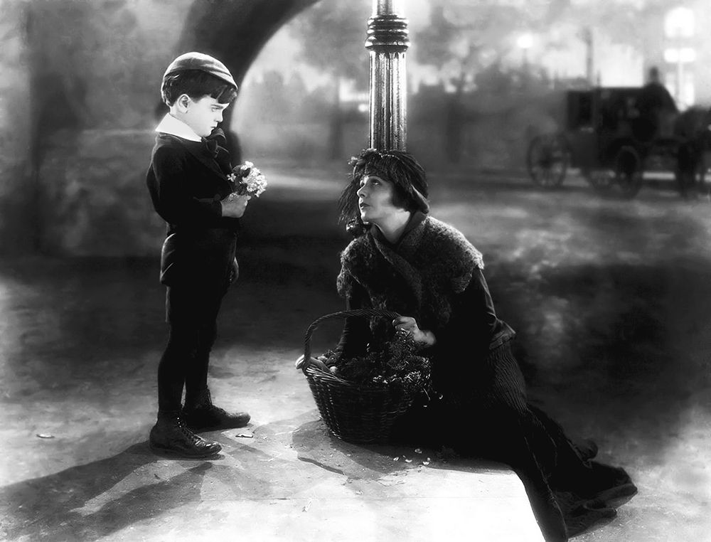 Norma Talmadge