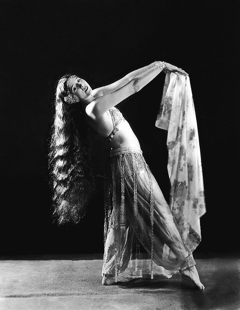 Olive Ann Alcorn