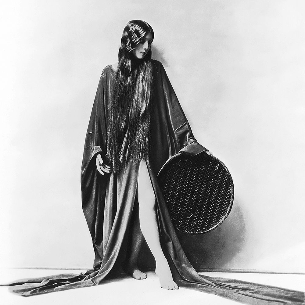 Olive Ann Alcorn