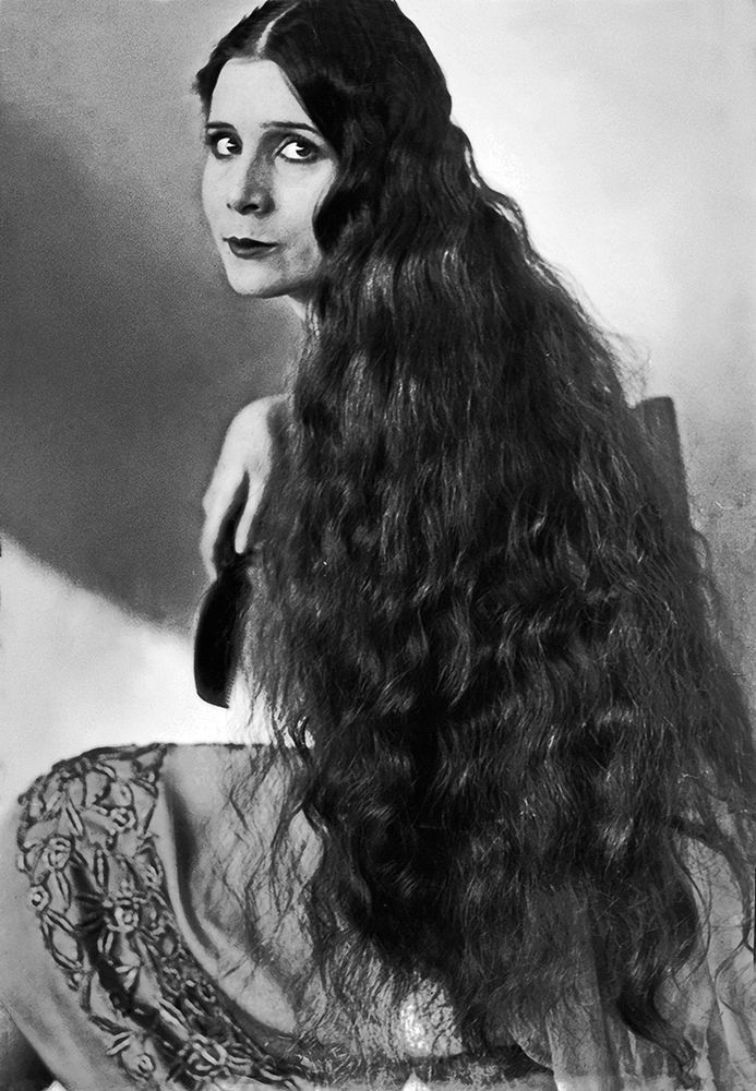 Olive Ann Alcorn