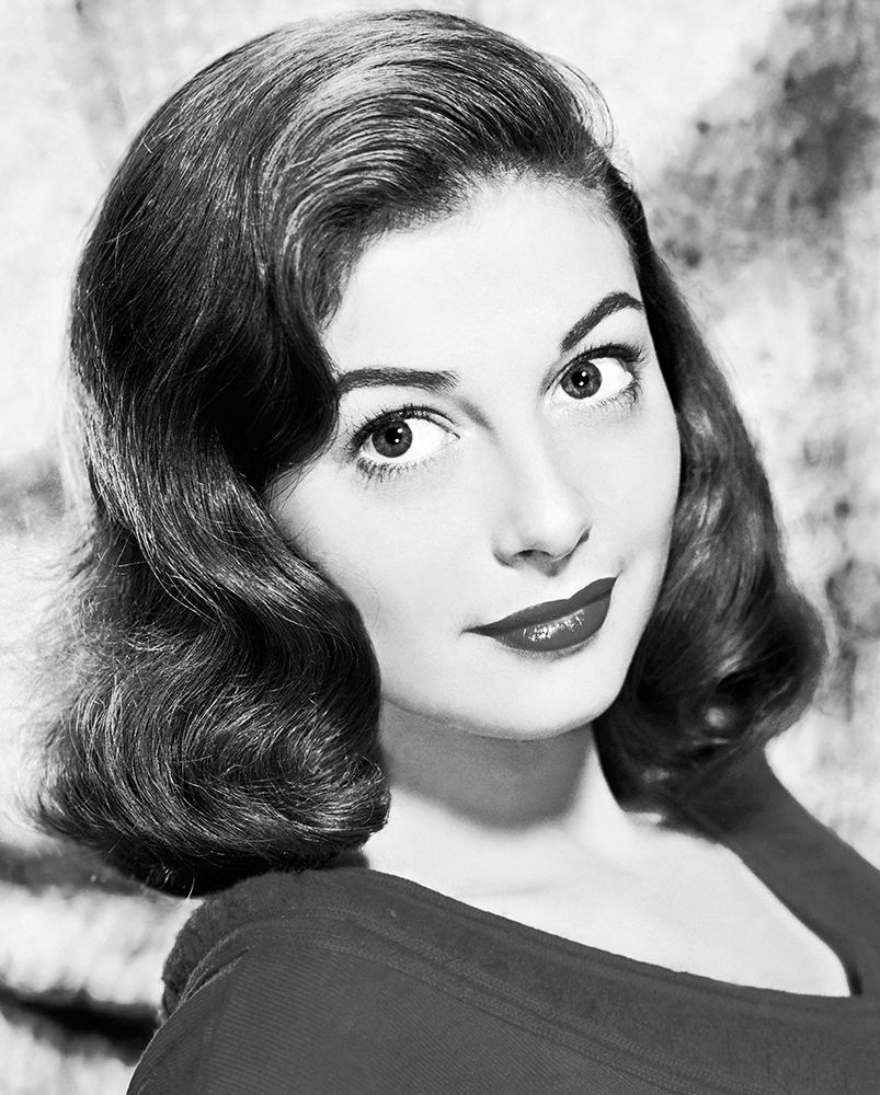 Pier Angeli
