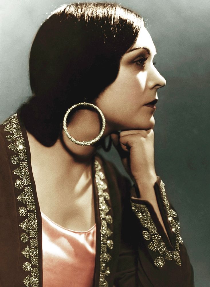 Pola Negri