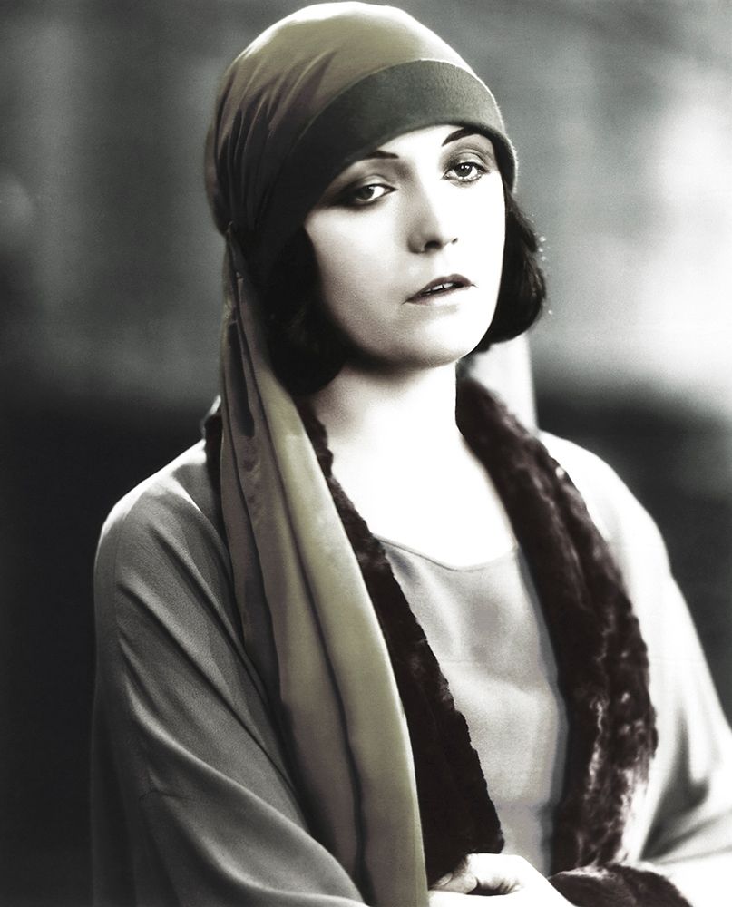 Pola Negri