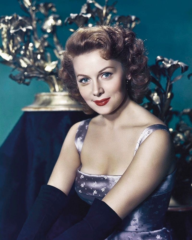 Rhonda Fleming