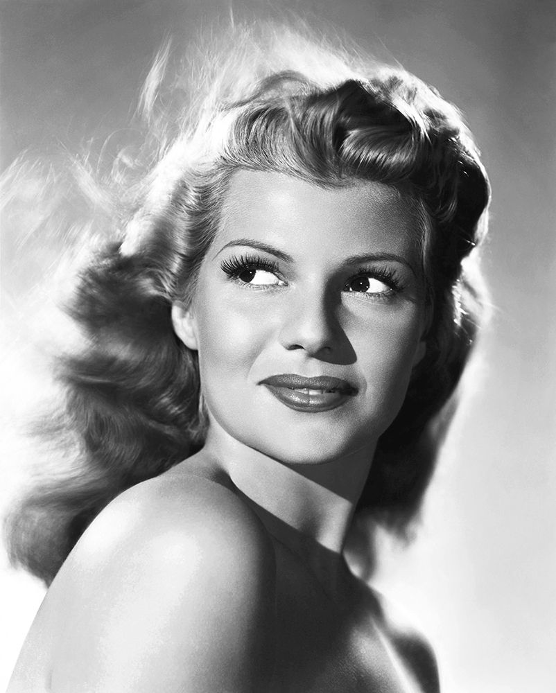 Rita Hayworth