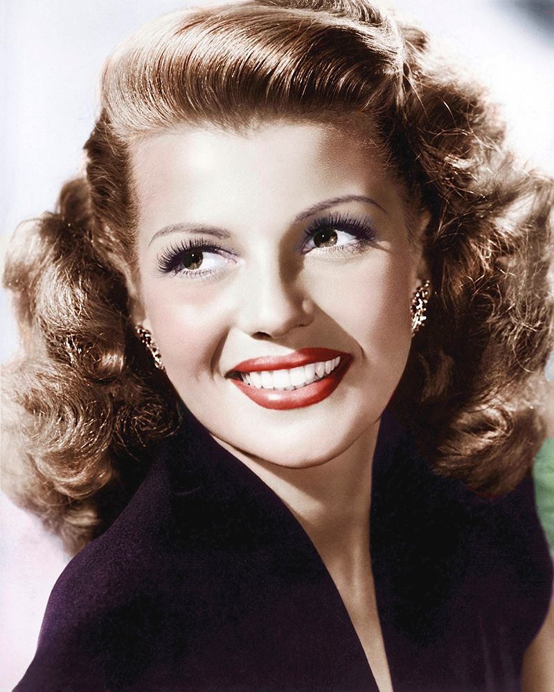 Rita Hayworth