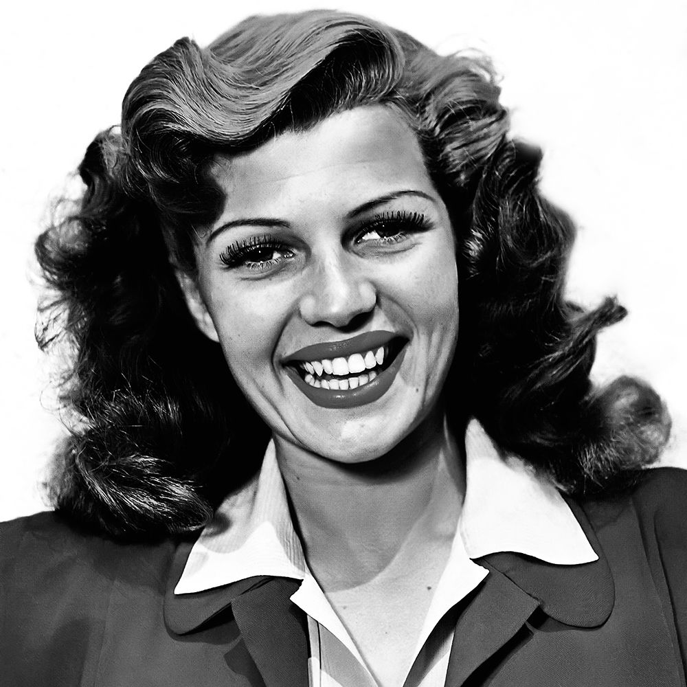 Rita Hayworth
