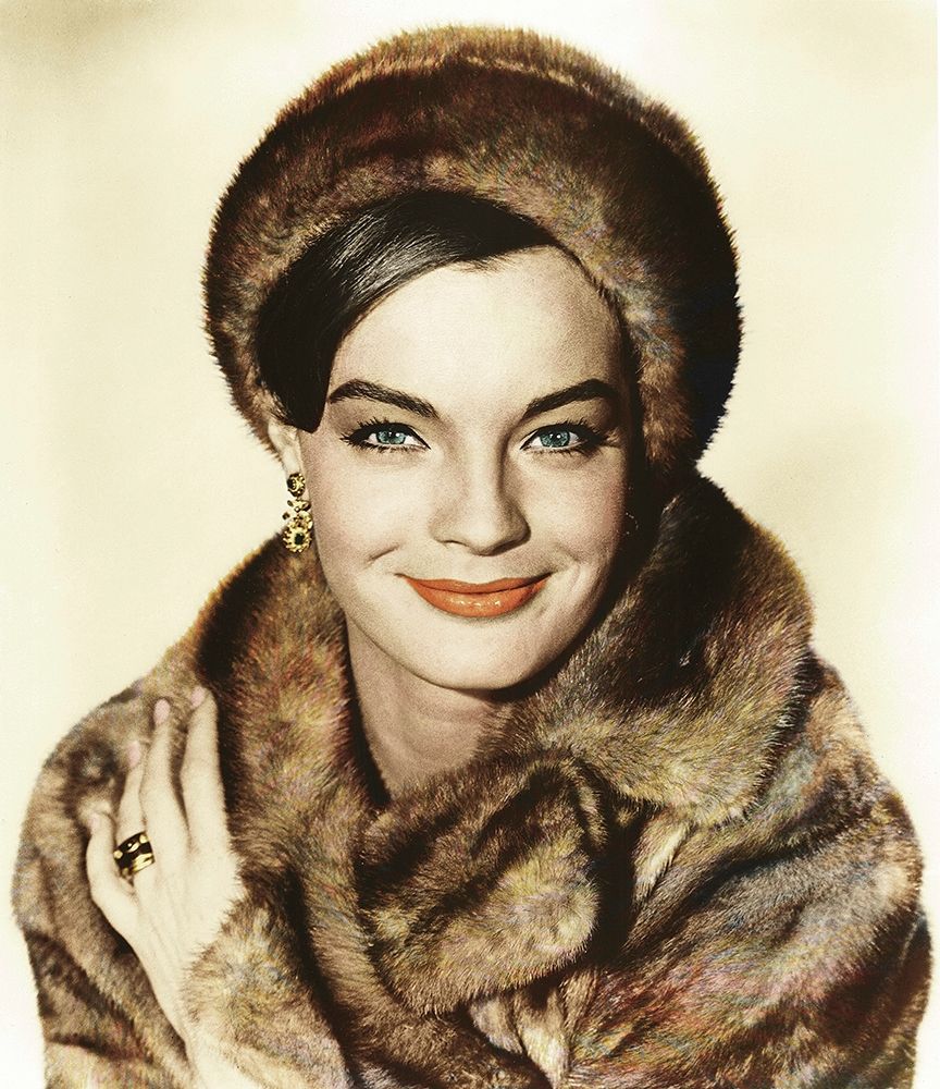 Romy Schneider