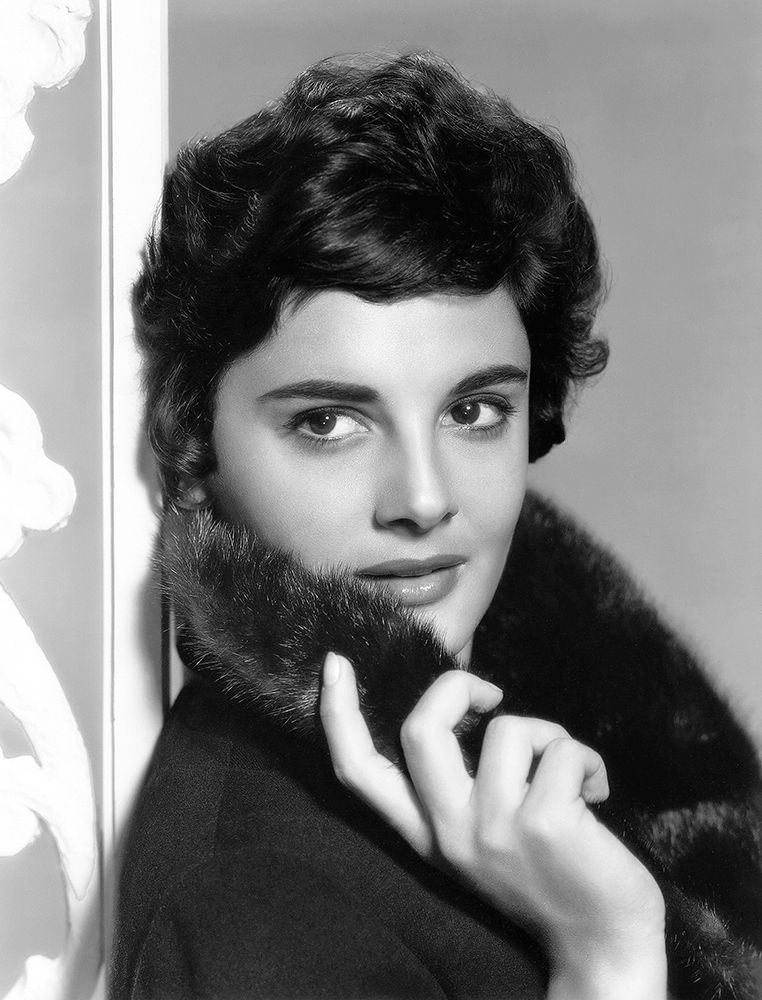 Rossana Podesta