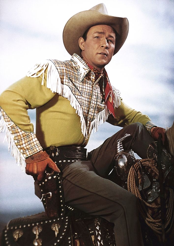 Roy Rogers