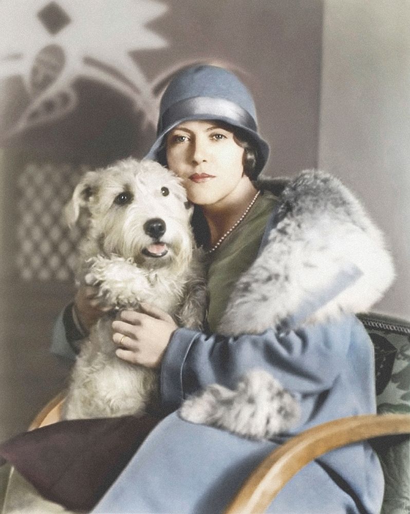 Ruth Chatterton 013