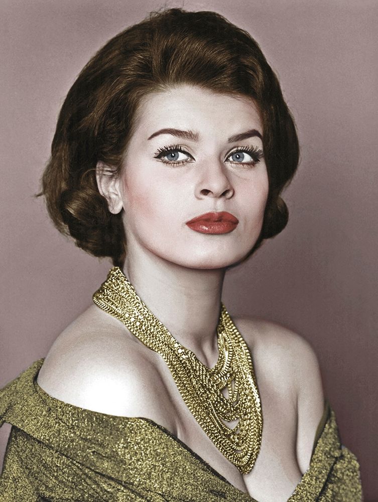 Senta Berger