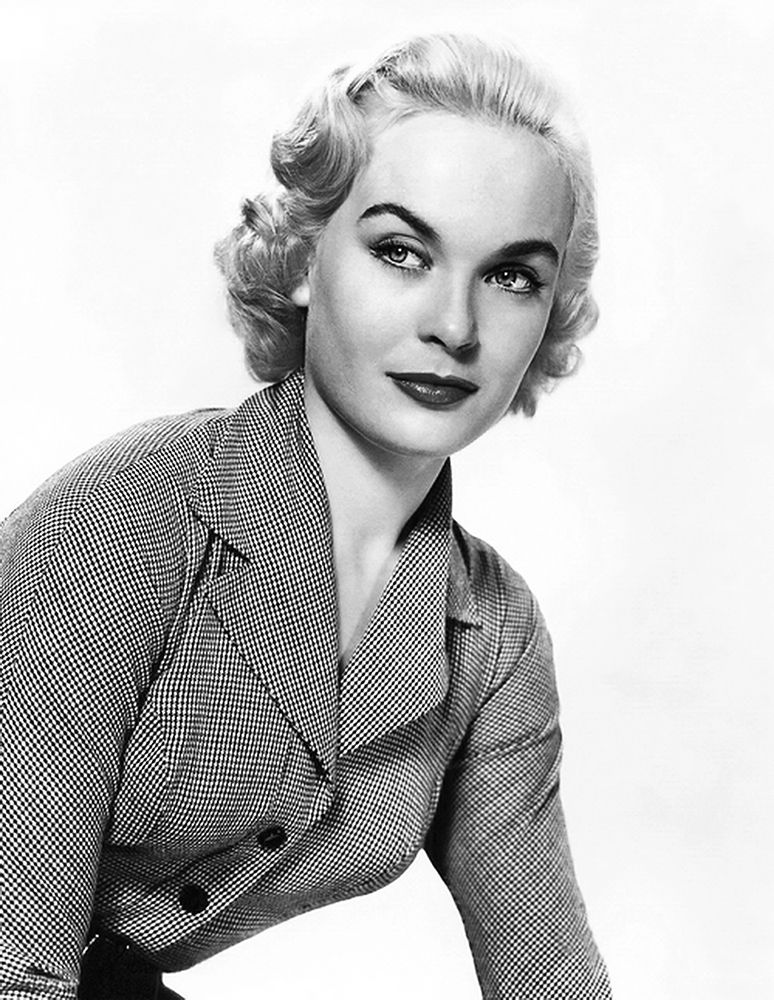Shirley Eaton