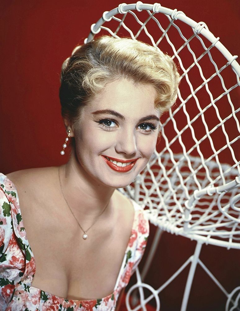 Shirley Jones