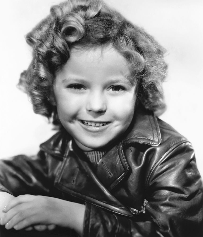 Shirley Temple