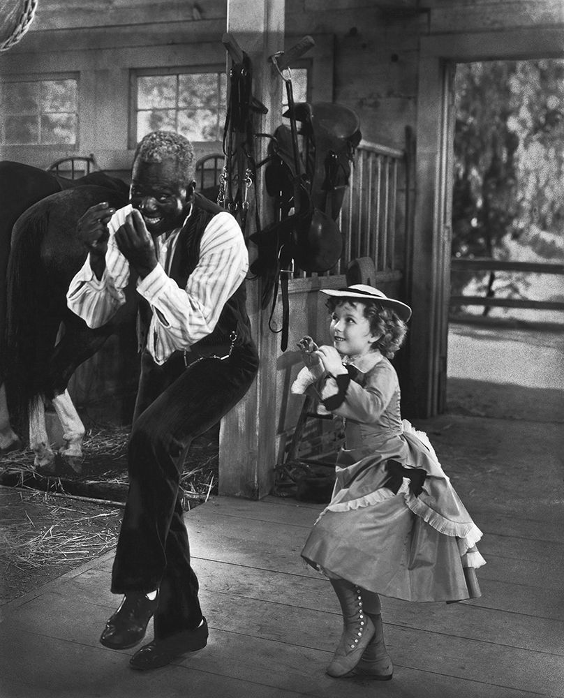 Shirley Temple