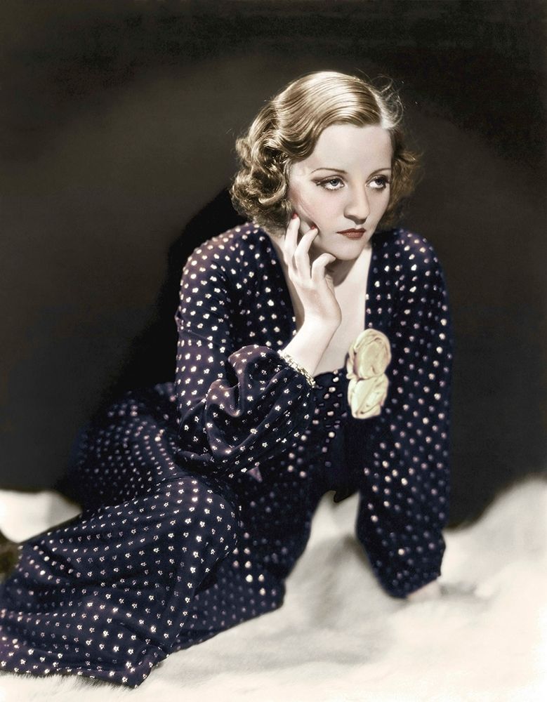 Tallulah Bankhead
