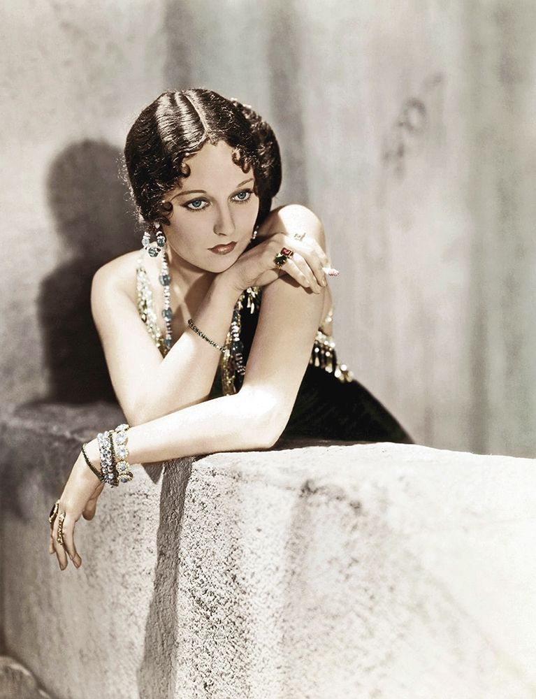 Thelma Todd - Her Man