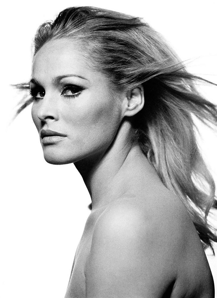 Ursula Andress