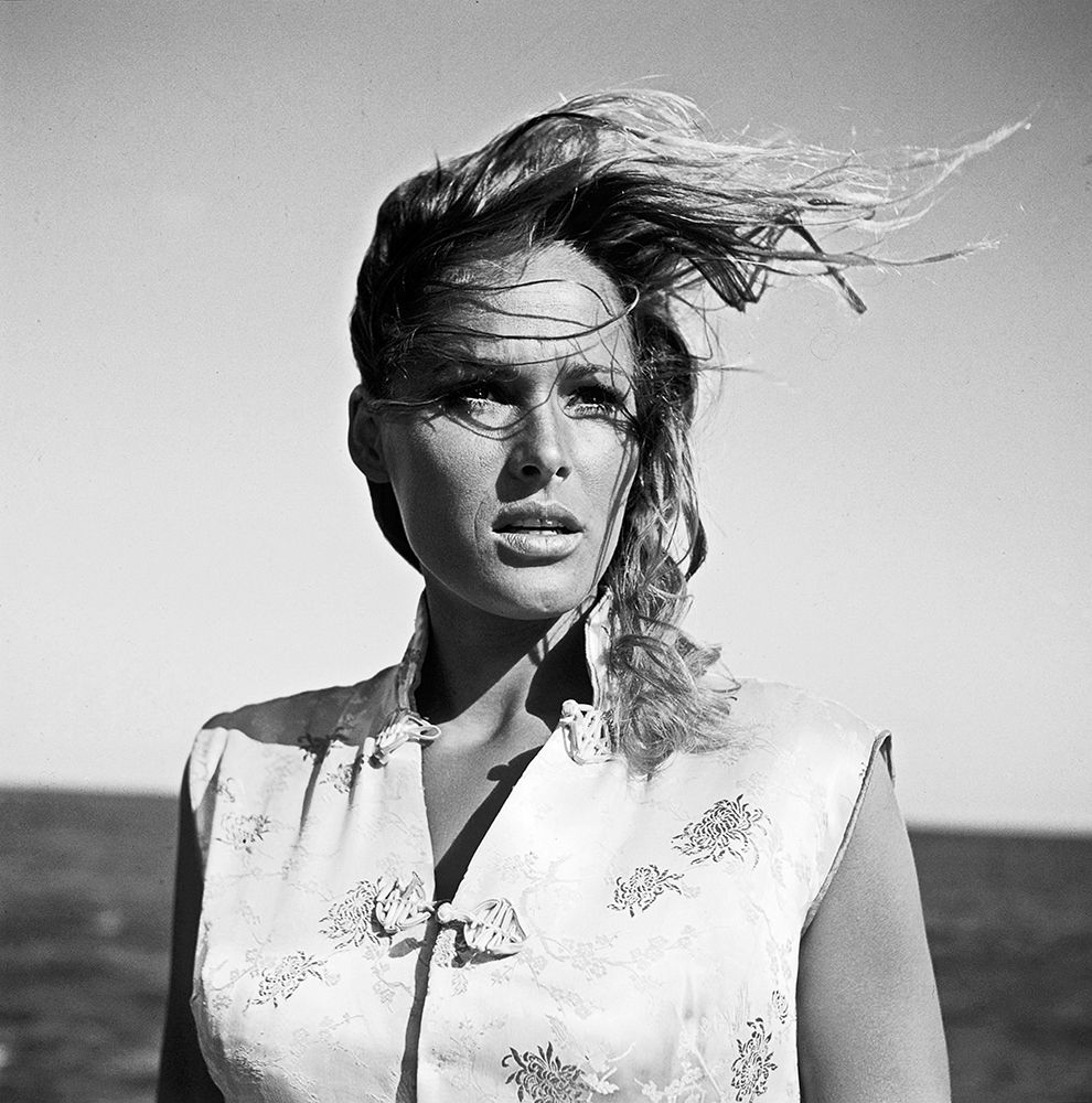 Ursula Andress - Dr. No