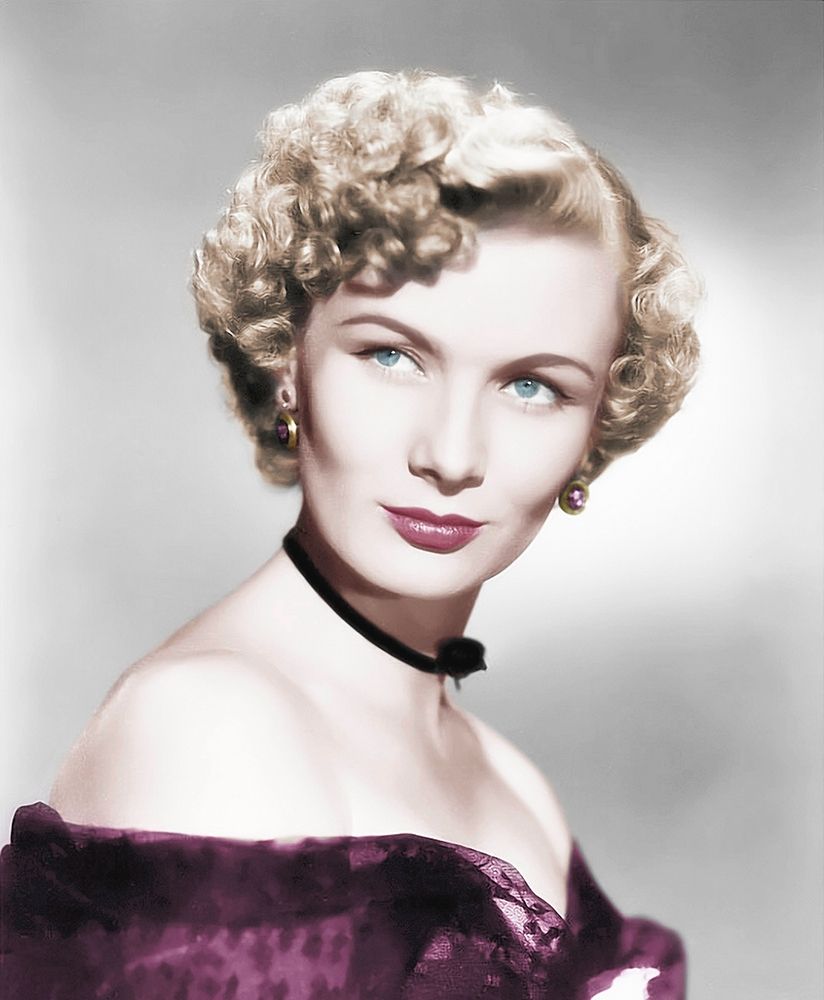 Veronica Lake