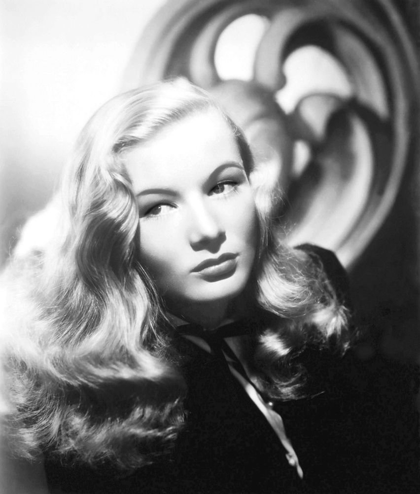 Veronica Lake