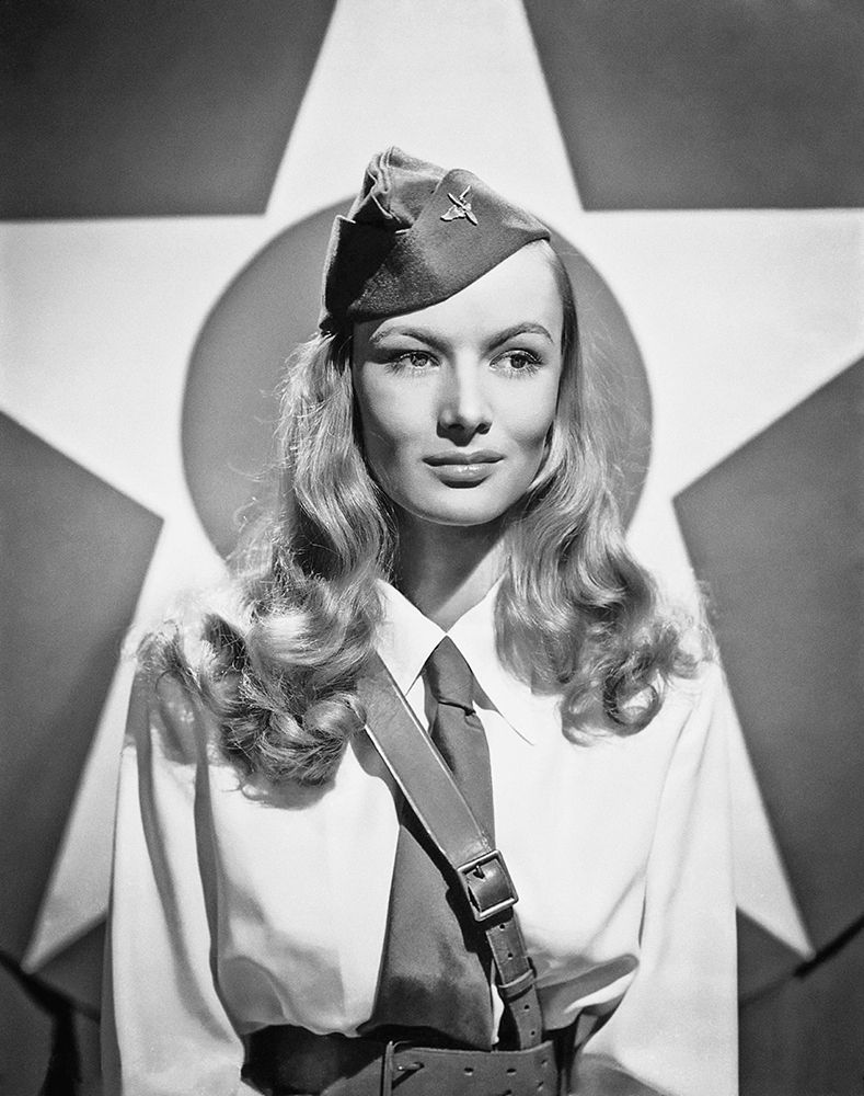 Veronica Lake