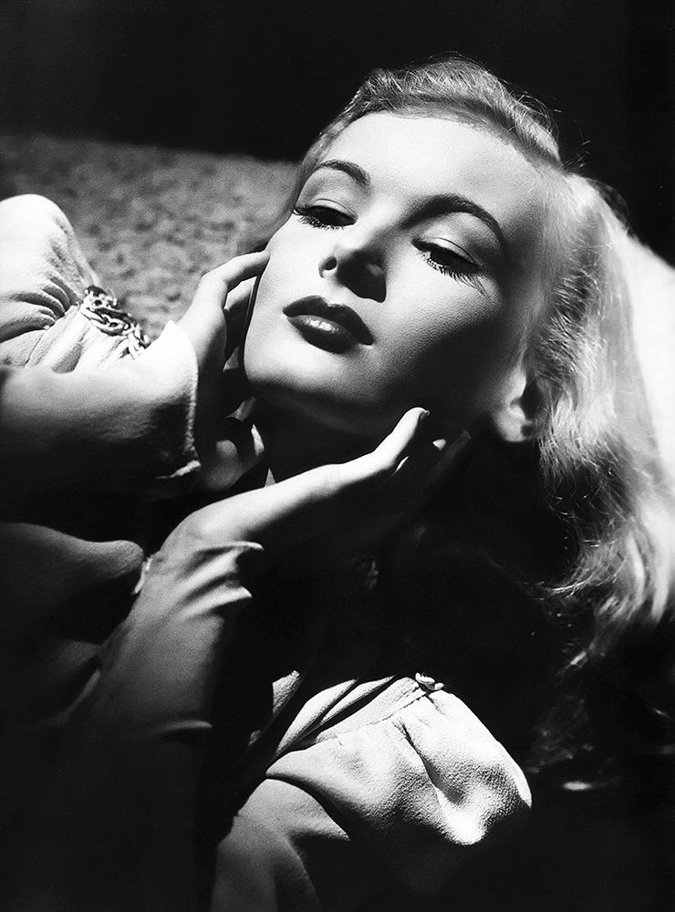 Veronica Lake