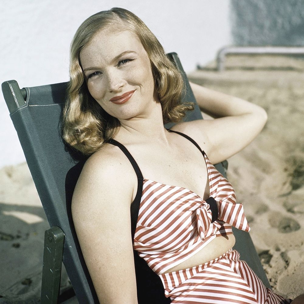 Veronica Lake