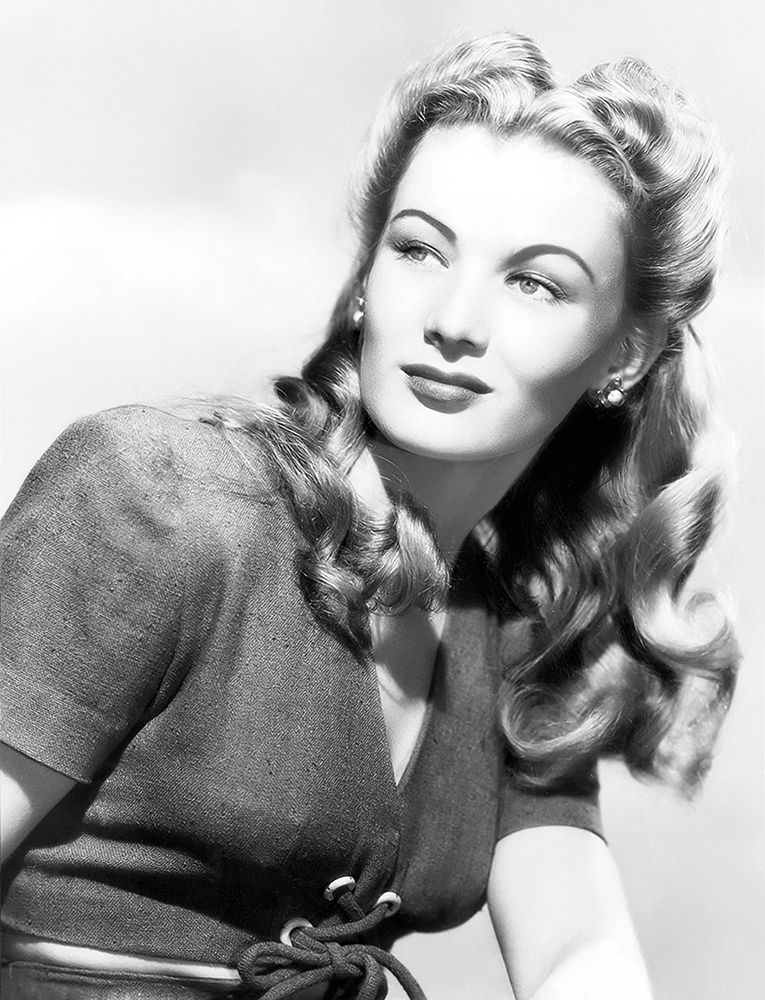 Veronica Lake