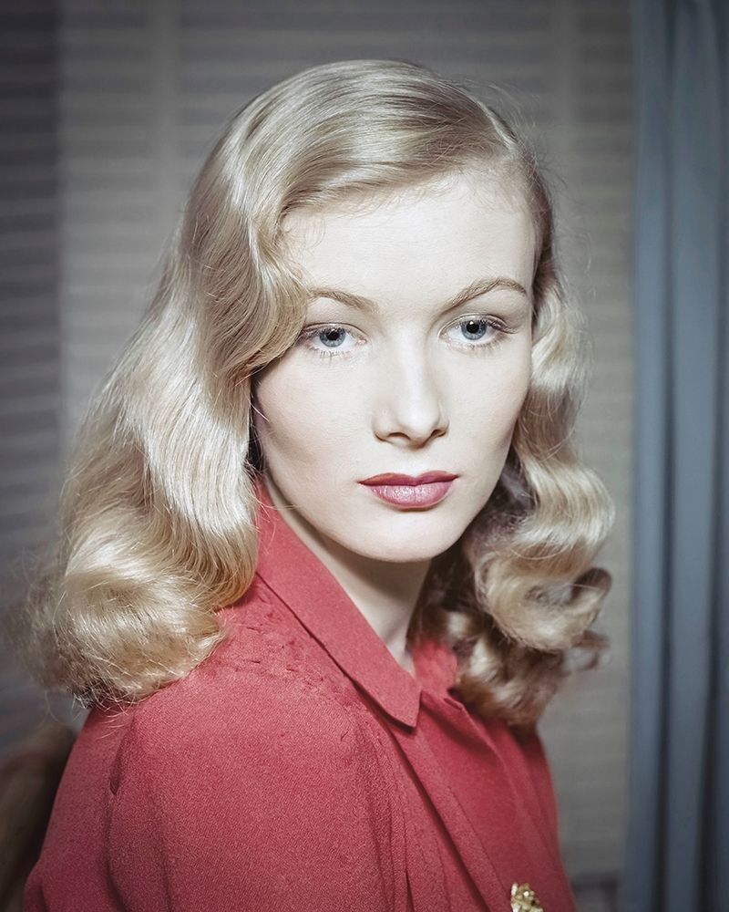 Veronica Lake